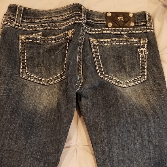 Miss Me jeans - Picture 4 of 5